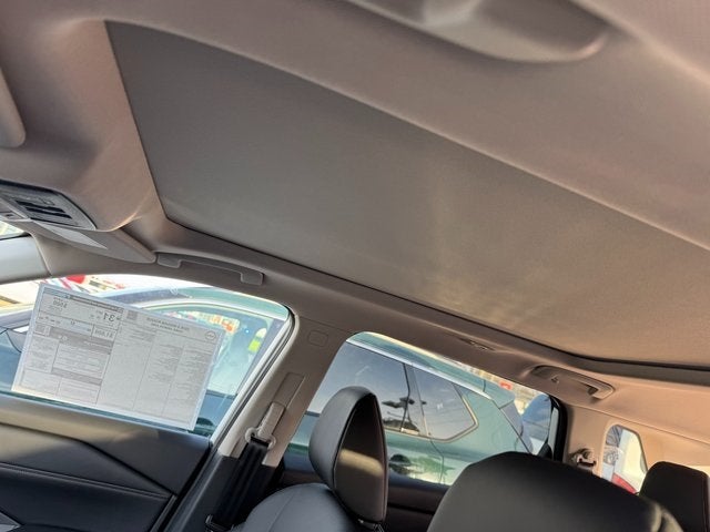 2026 Nissan N/A Dark Armor™