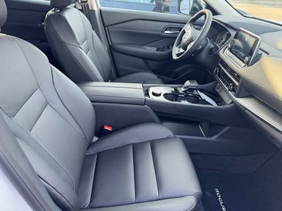 2026 Nissan N/A Dark Armor™