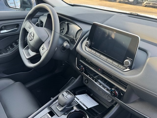 2026 Nissan N/A Dark Armor™