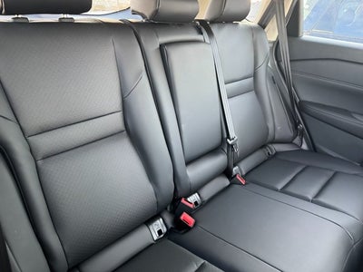 2026 Nissan N/A Dark Armor™