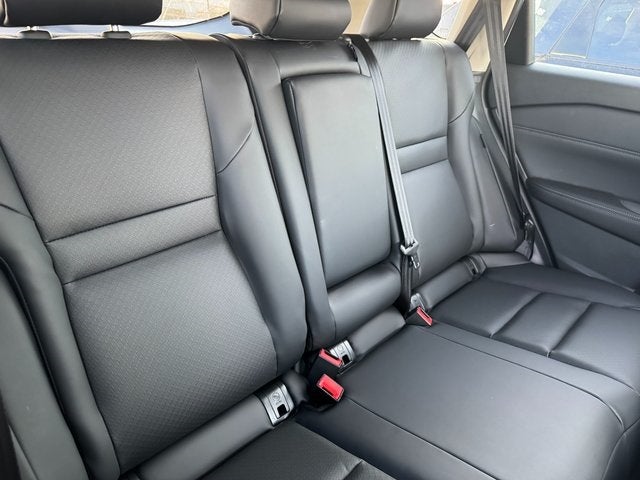 2026 Nissan N/A Dark Armor™