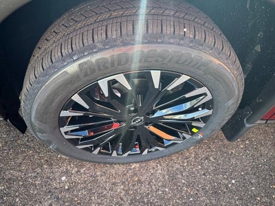 2026 Nissan Rogue 2026.5 AWD Dark Armor