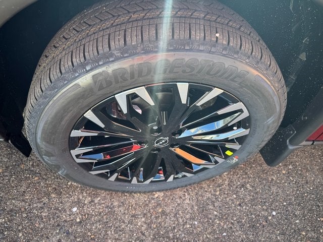 2026 Nissan Rogue 2026.5 AWD Dark Armor