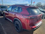 2026 Nissan Rogue 2026.5 AWD Dark Armor