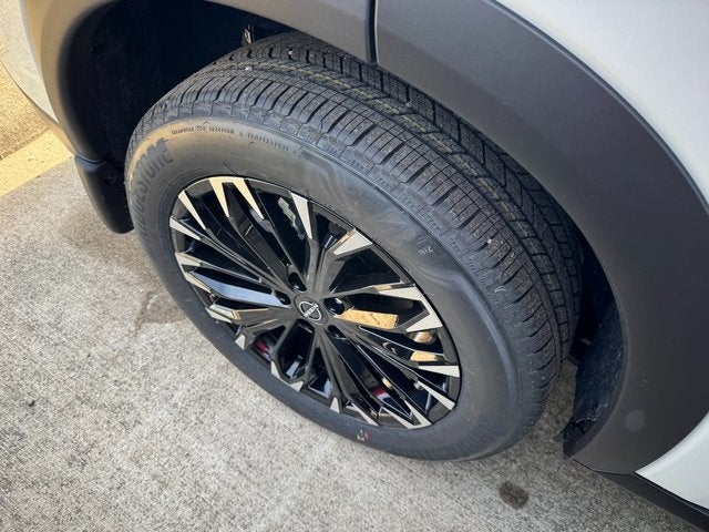 2026 Nissan Rogue 2026.5 AWD Dark Armor