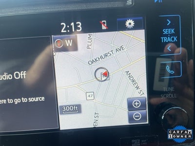 2016 Toyota Tacoma TRD Sport V6