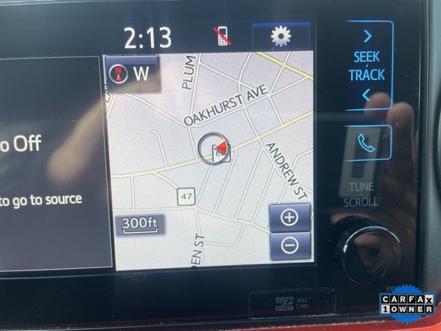 2016 Toyota Tacoma TRD Sport V6