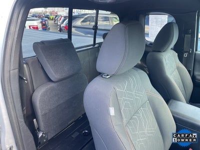 2016 Toyota Tacoma TRD Sport V6