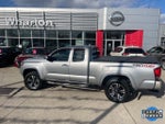2016 Toyota Tacoma TRD Sport V6