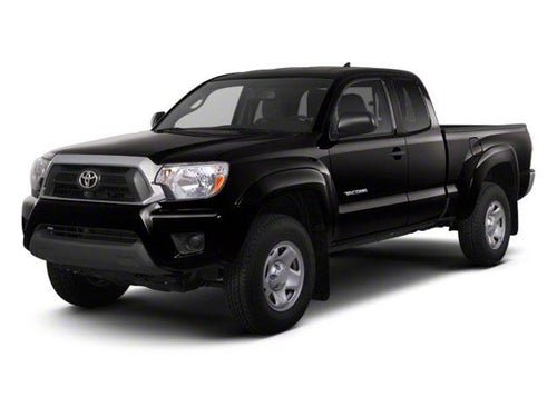 2013 Toyota Tacoma Base V6