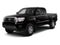 2013 Toyota Tacoma Base V6