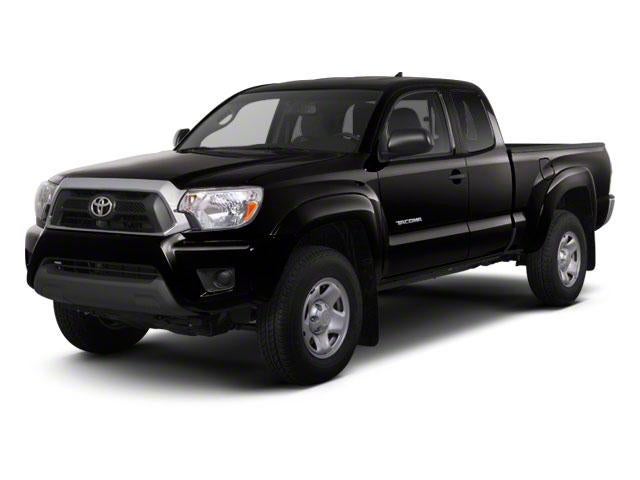 2013 Toyota Tacoma Base V6
