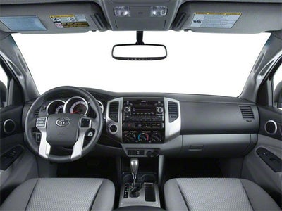 2013 Toyota Tacoma Base V6