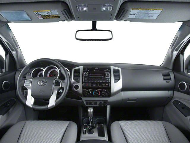 2013 Toyota Tacoma Base V6