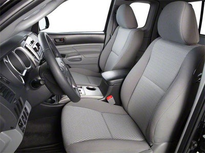 2013 Toyota Tacoma Base V6