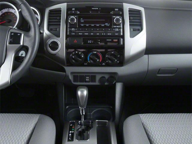 2013 Toyota Tacoma Base V6