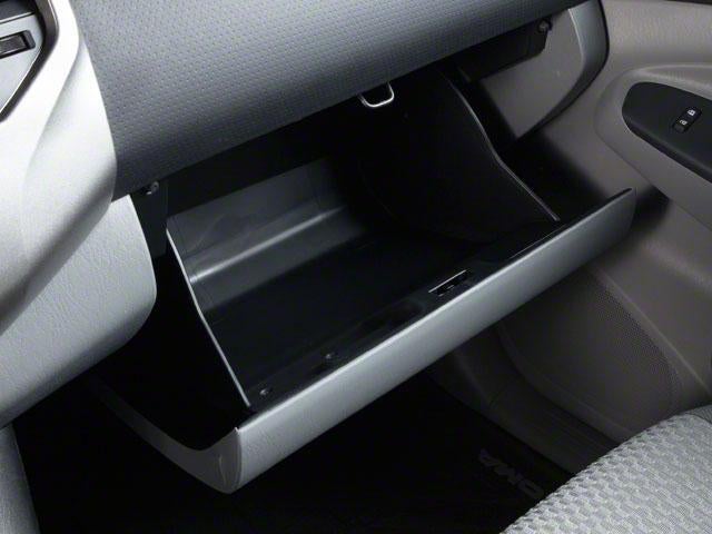2013 Toyota Tacoma Base V6