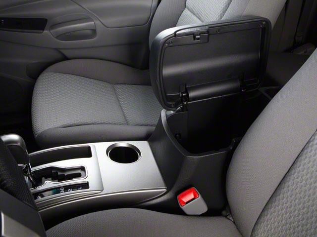 2013 Toyota Tacoma Base V6