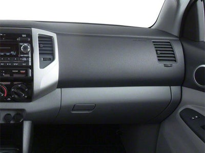 2013 Toyota Tacoma Base V6