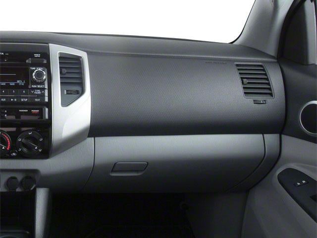 2013 Toyota Tacoma Base V6