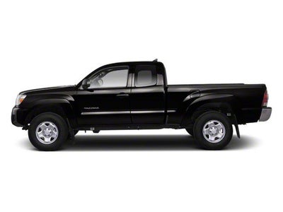 2013 Toyota Tacoma Base V6