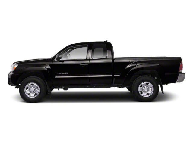 2013 Toyota Tacoma Base V6