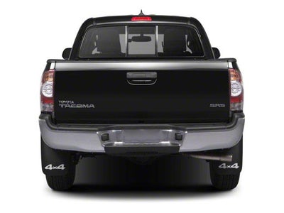 2013 Toyota Tacoma Base V6