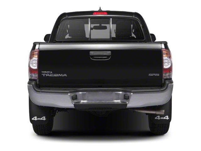2013 Toyota Tacoma Base V6