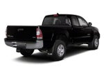 2013 Toyota Tacoma Base V6