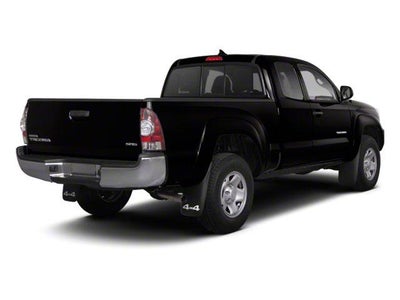 2013 Toyota Tacoma Base V6