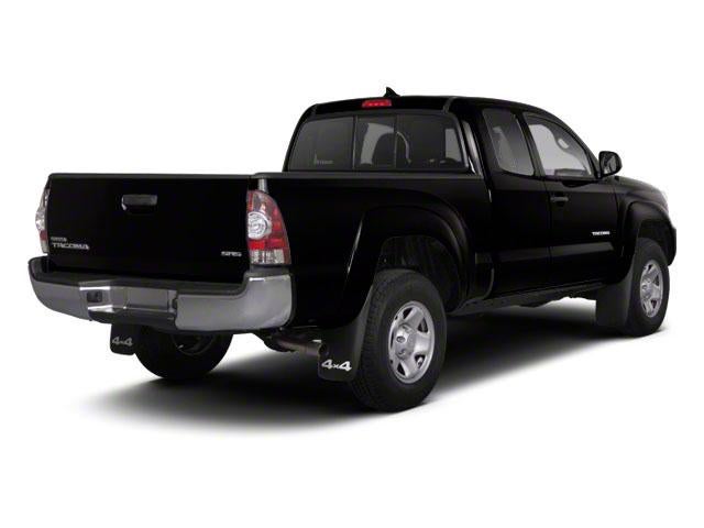 2013 Toyota Tacoma Base V6
