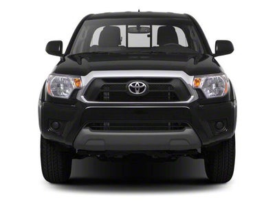 2013 Toyota Tacoma Base V6