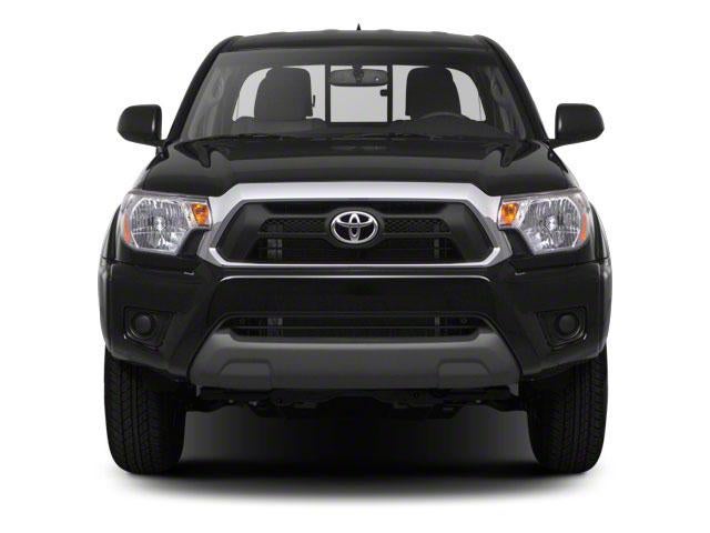 2013 Toyota Tacoma Base V6