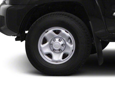 2013 Toyota Tacoma Base V6