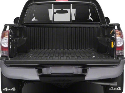 2013 Toyota Tacoma Base V6