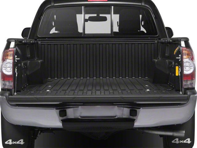 2013 Toyota Tacoma Base V6