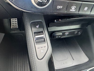 2024 Kia Telluride SX-Prestige X-Line