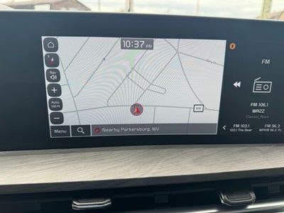 2024 Kia Telluride SX-Prestige X-Line