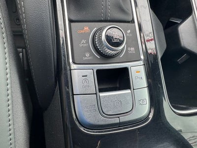 2024 Kia Telluride SX-Prestige X-Line