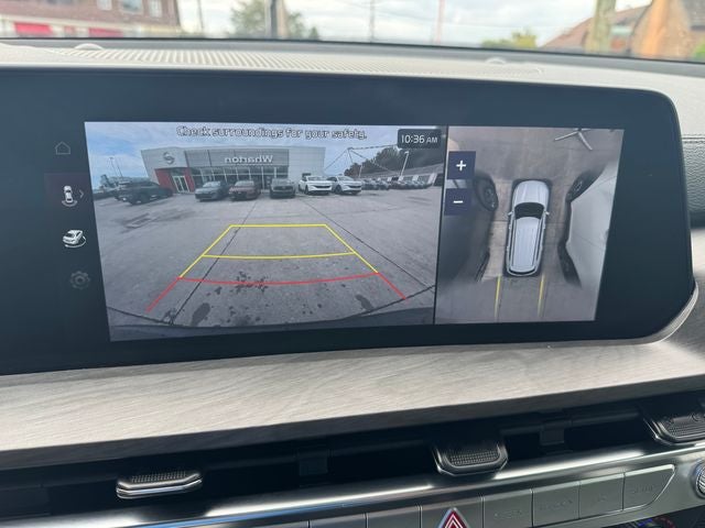 2024 Kia Telluride SX-Prestige X-Line