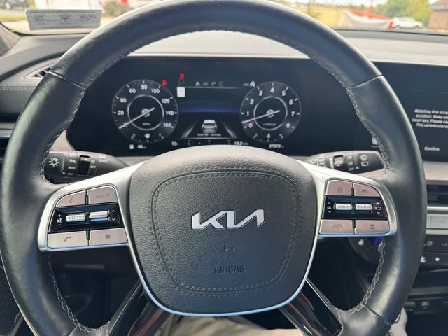2024 Kia Telluride SX-Prestige X-Line