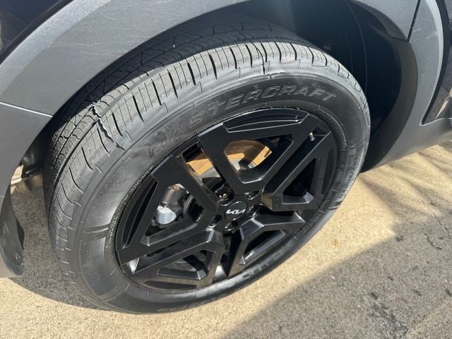 2024 Kia Telluride SX-Prestige X-Line