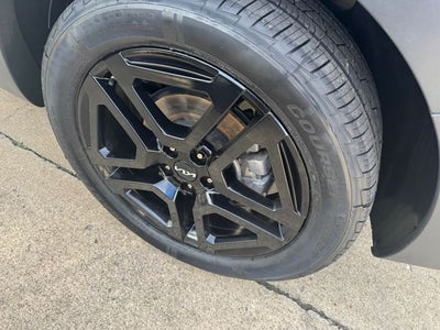 2024 Kia Telluride SX-Prestige X-Line