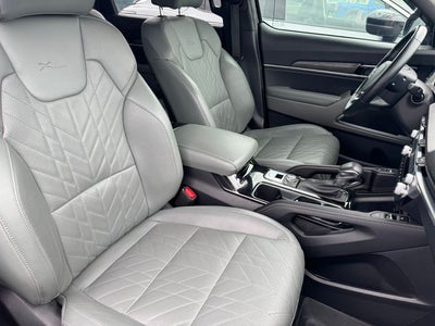 2024 Kia Telluride SX-Prestige X-Line