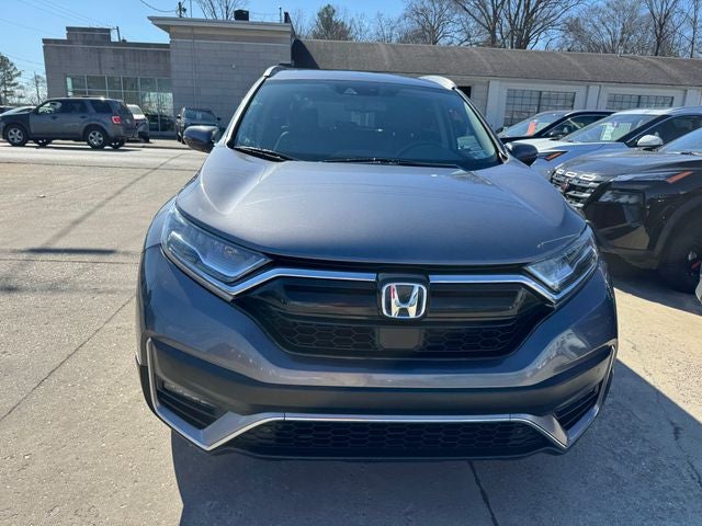 2020 Honda CR-V Hybrid Touring