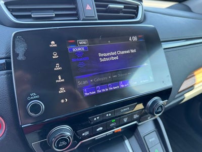 2020 Honda CR-V Hybrid Touring