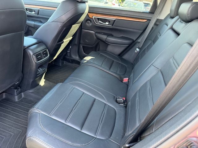 2020 Honda CR-V Hybrid Touring