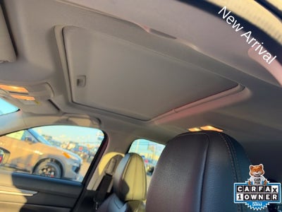 2018 Mazda Mazda CX-5 Grand Touring
