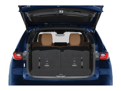 2024 Mazda Mazda CX-90 3.3 Turbo S Premium Plus