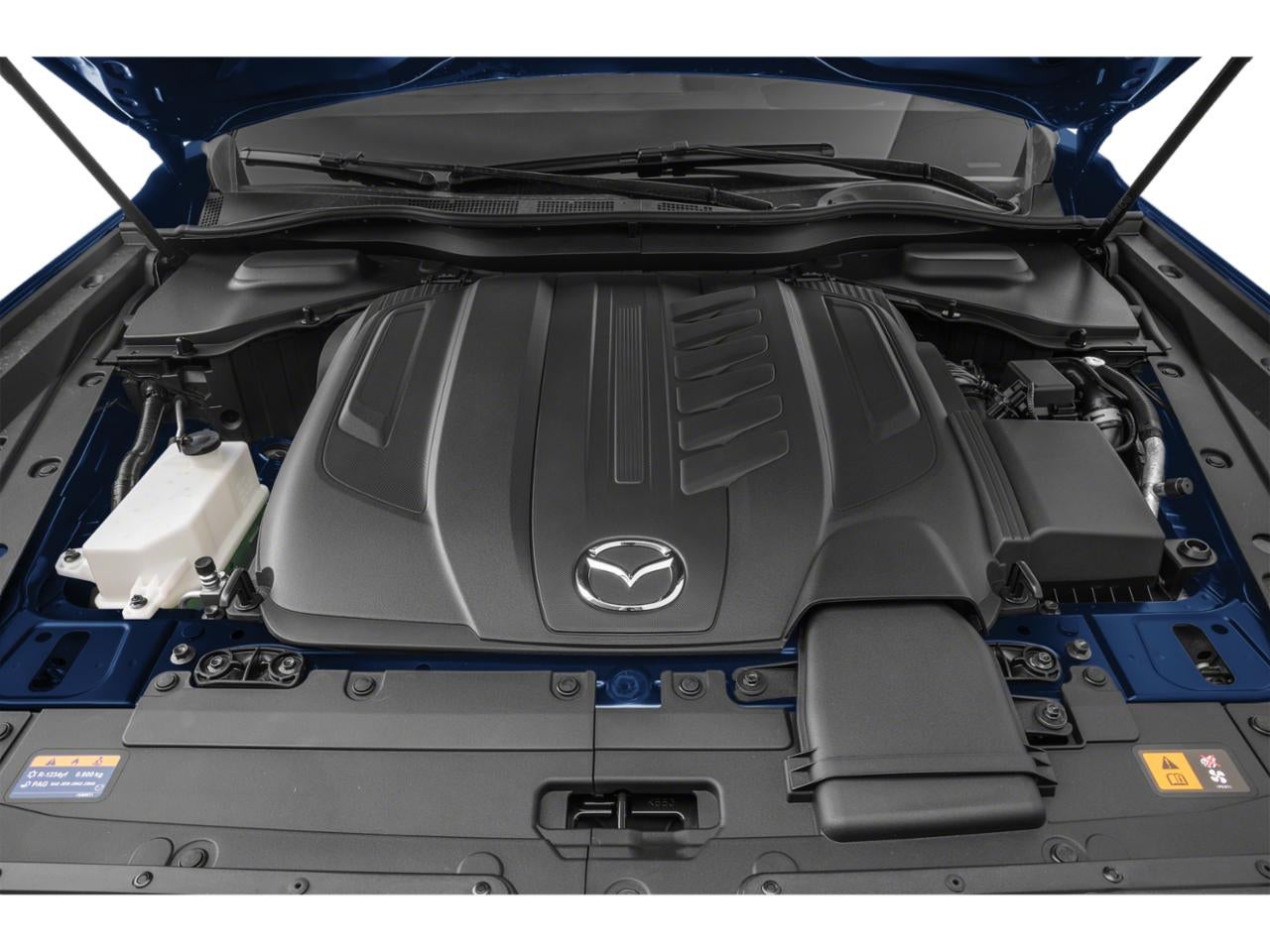 2024 Mazda Mazda CX-90 3.3 Turbo S Premium Plus